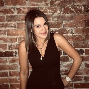 Meet your Posher, Cass